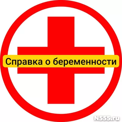 Купить справку о беременности в Горно-алтайске, официально